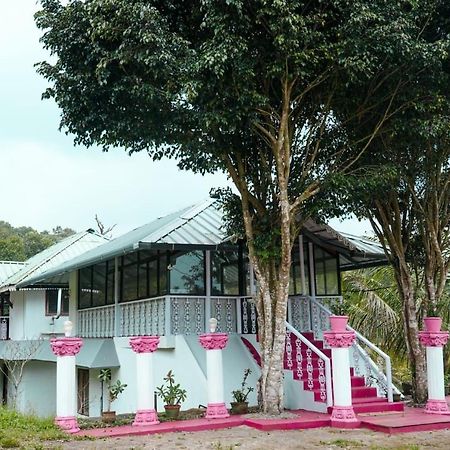 Punarjani Ayurvedic Resorts Ramakkalmedu Εξωτερικό φωτογραφία
