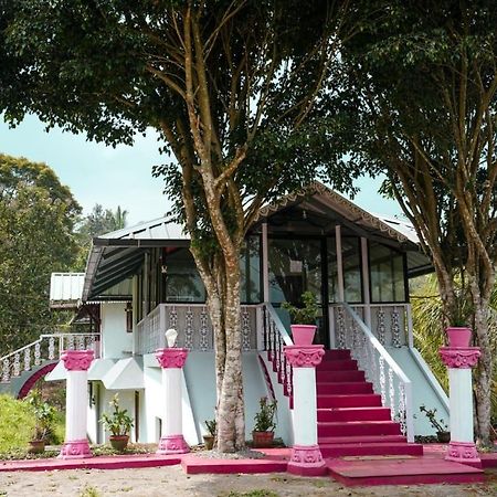 Punarjani Ayurvedic Resorts Ramakkalmedu Εξωτερικό φωτογραφία