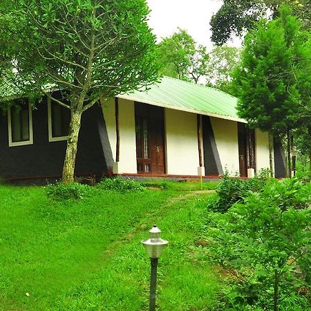 Punarjani Ayurvedic Resorts Ramakkalmedu Εξωτερικό φωτογραφία