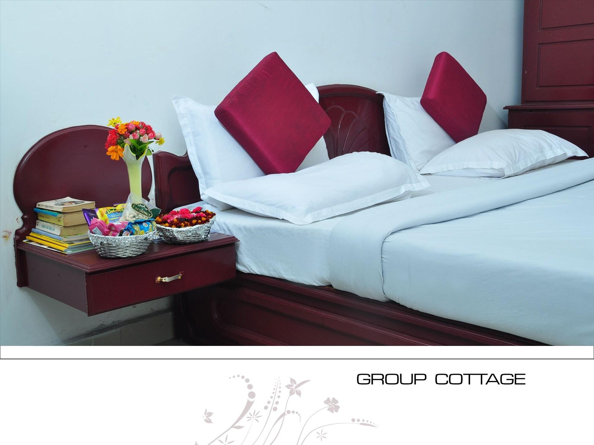 Punarjani Ayurvedic Resorts Ramakkalmedu Εξωτερικό φωτογραφία