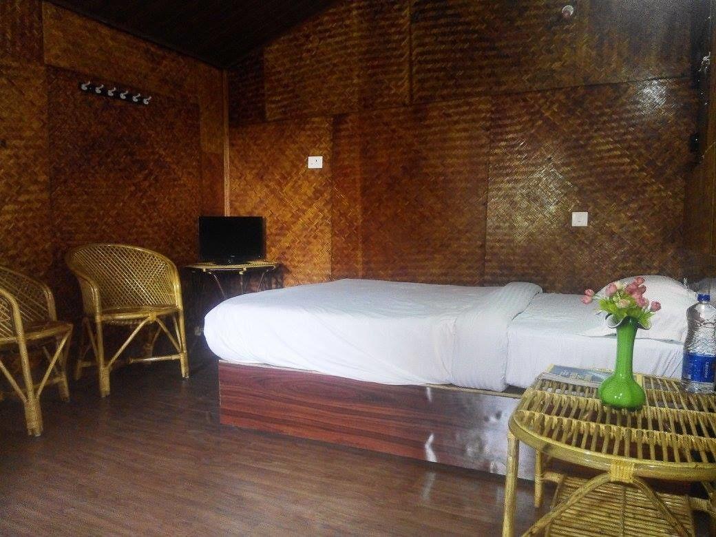 Punarjani Ayurvedic Resorts Ramakkalmedu Εξωτερικό φωτογραφία