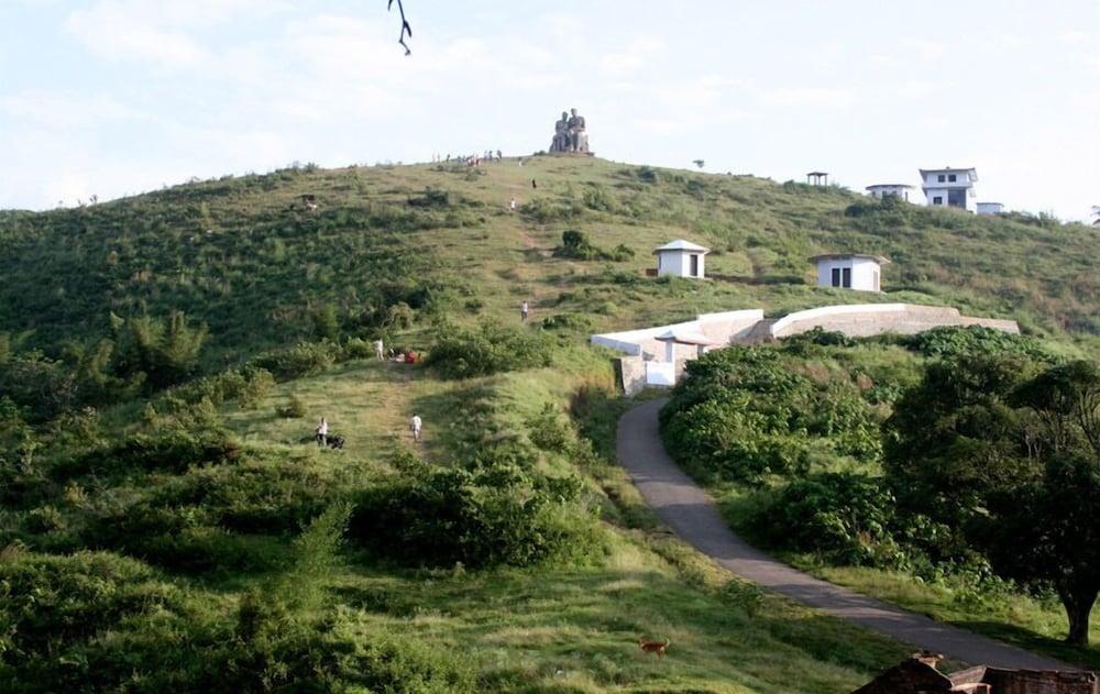 Punarjani Ayurvedic Resorts Ramakkalmedu Εξωτερικό φωτογραφία