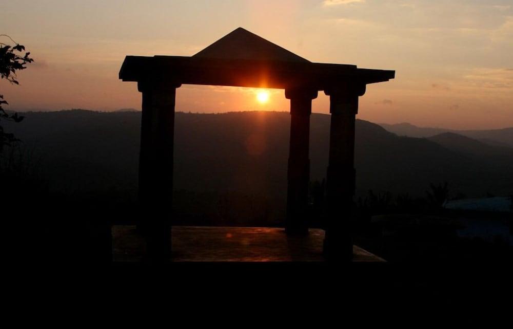 Punarjani Ayurvedic Resorts Ramakkalmedu Εξωτερικό φωτογραφία