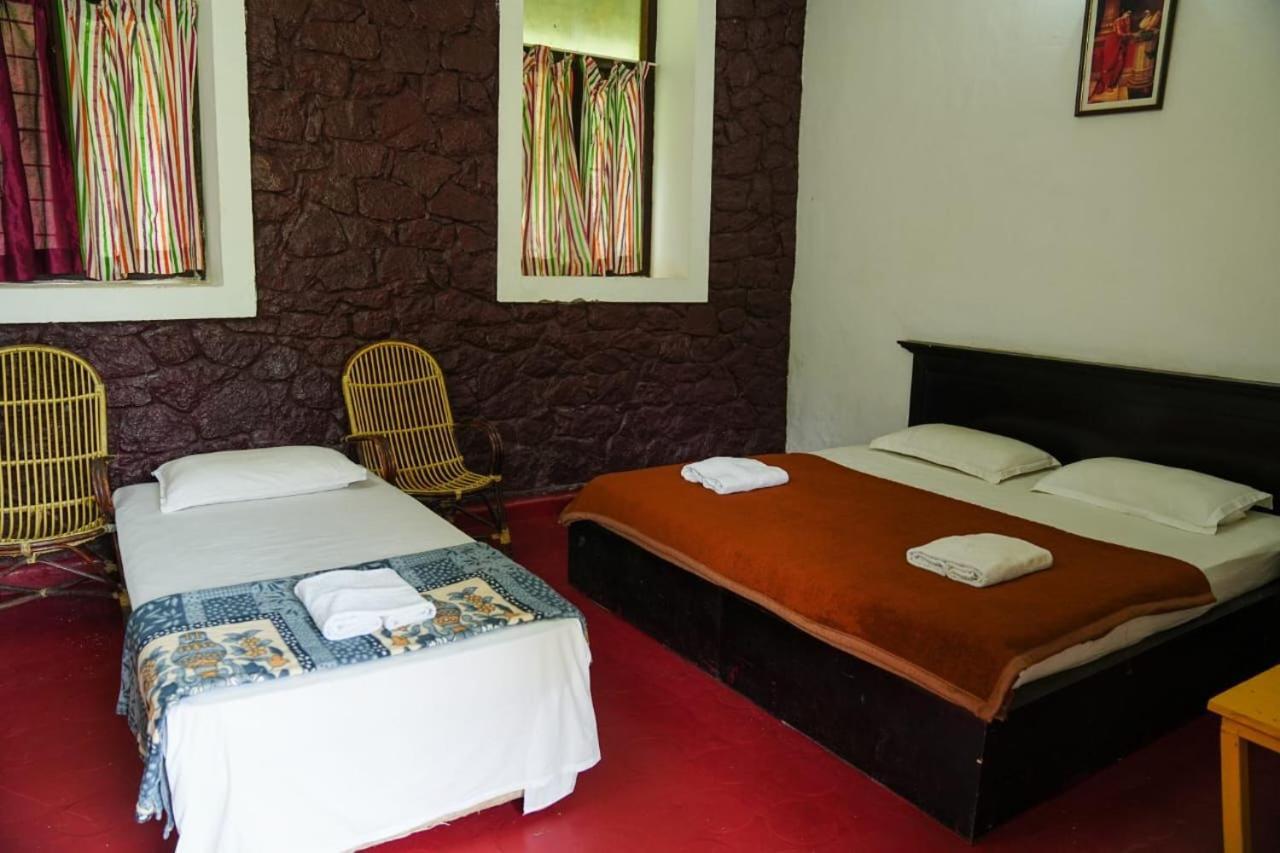 Punarjani Ayurvedic Resorts Ramakkalmedu Εξωτερικό φωτογραφία