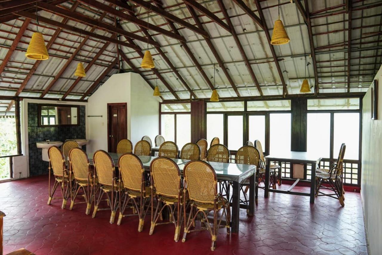 Punarjani Ayurvedic Resorts Ramakkalmedu Εξωτερικό φωτογραφία