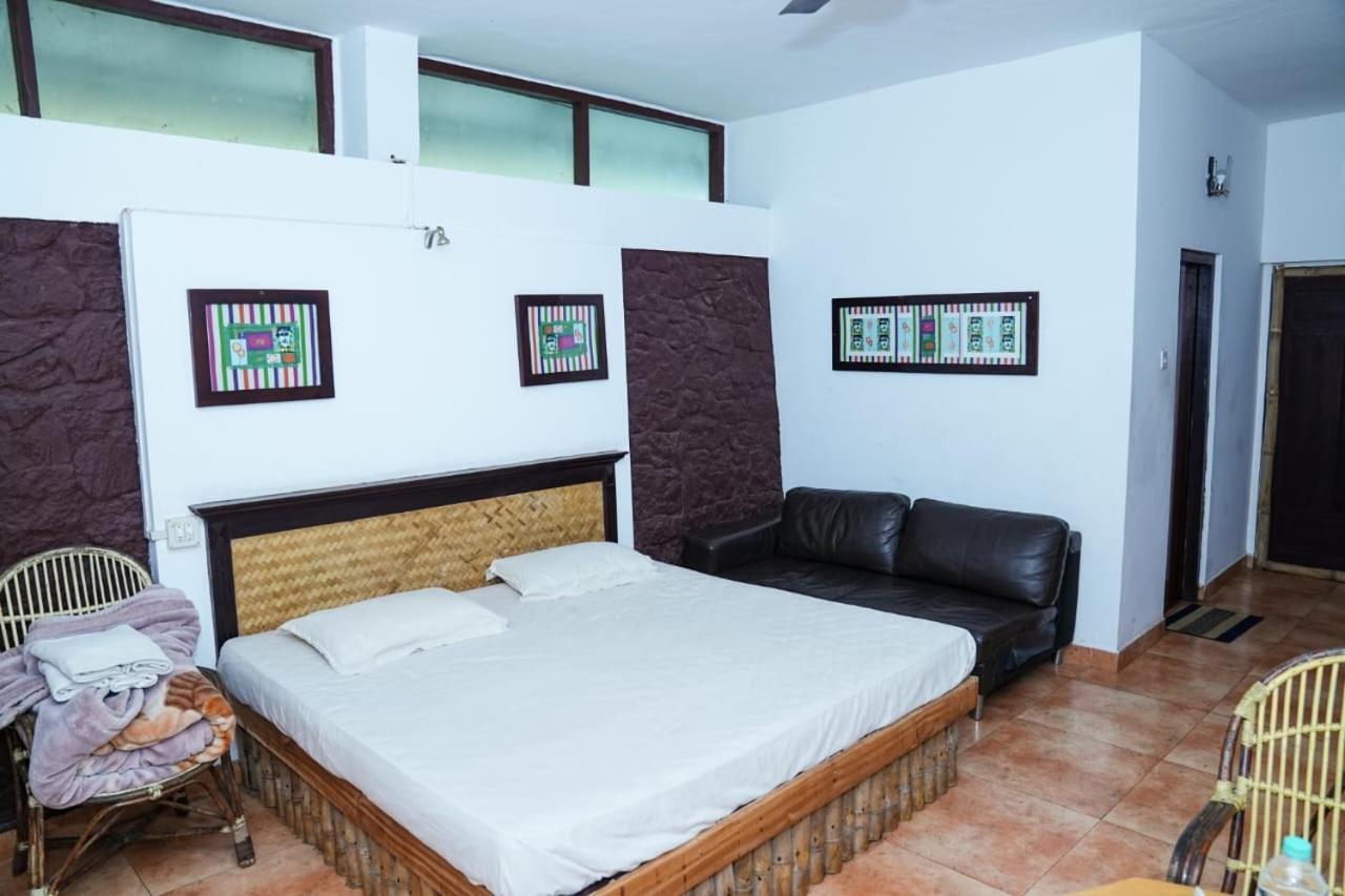 Punarjani Ayurvedic Resorts Ramakkalmedu Εξωτερικό φωτογραφία