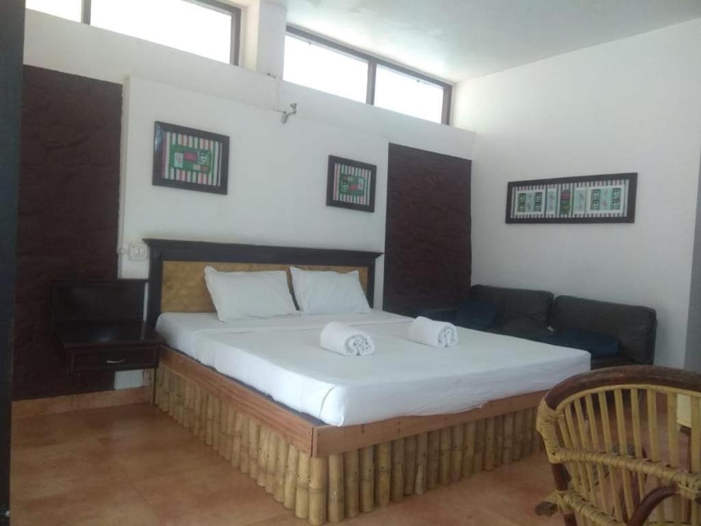Punarjani Ayurvedic Resorts Ramakkalmedu Εξωτερικό φωτογραφία