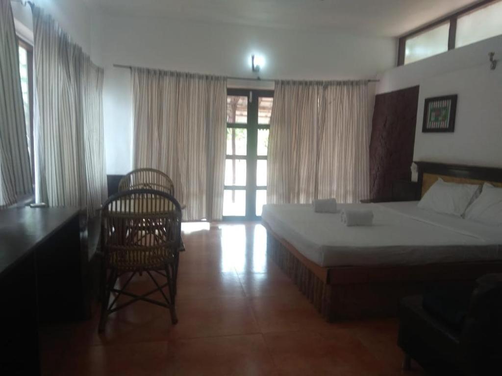 Punarjani Ayurvedic Resorts Ramakkalmedu Εξωτερικό φωτογραφία