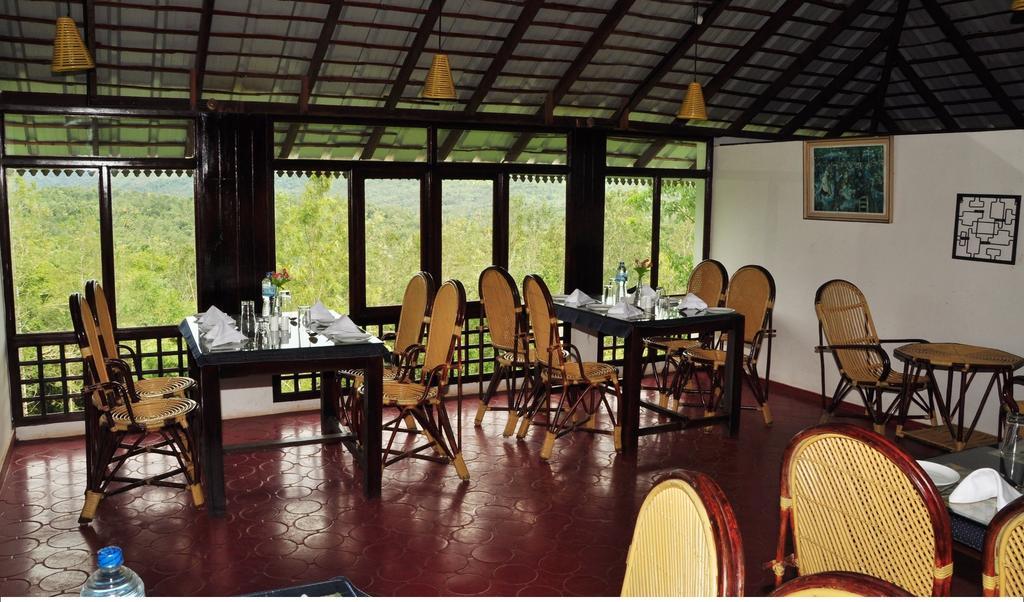 Punarjani Ayurvedic Resorts Ramakkalmedu Εξωτερικό φωτογραφία