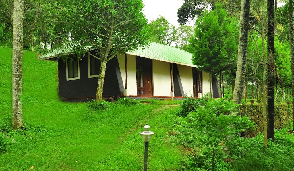 Punarjani Ayurvedic Resorts Ramakkalmedu Εξωτερικό φωτογραφία