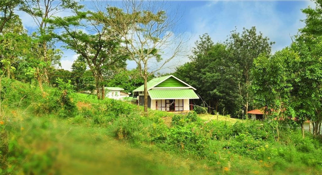Punarjani Ayurvedic Resorts Ramakkalmedu Εξωτερικό φωτογραφία