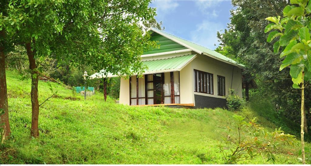 Punarjani Ayurvedic Resorts Ramakkalmedu Εξωτερικό φωτογραφία