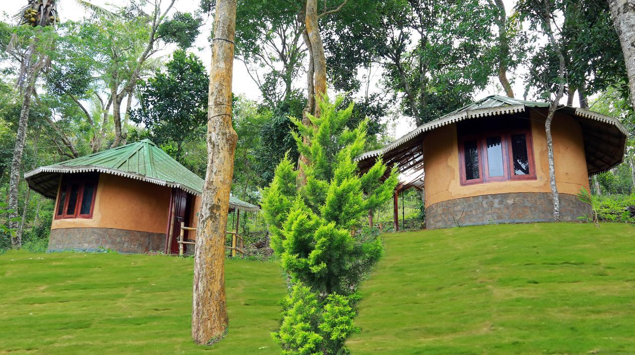 Punarjani Ayurvedic Resorts Ramakkalmedu Εξωτερικό φωτογραφία