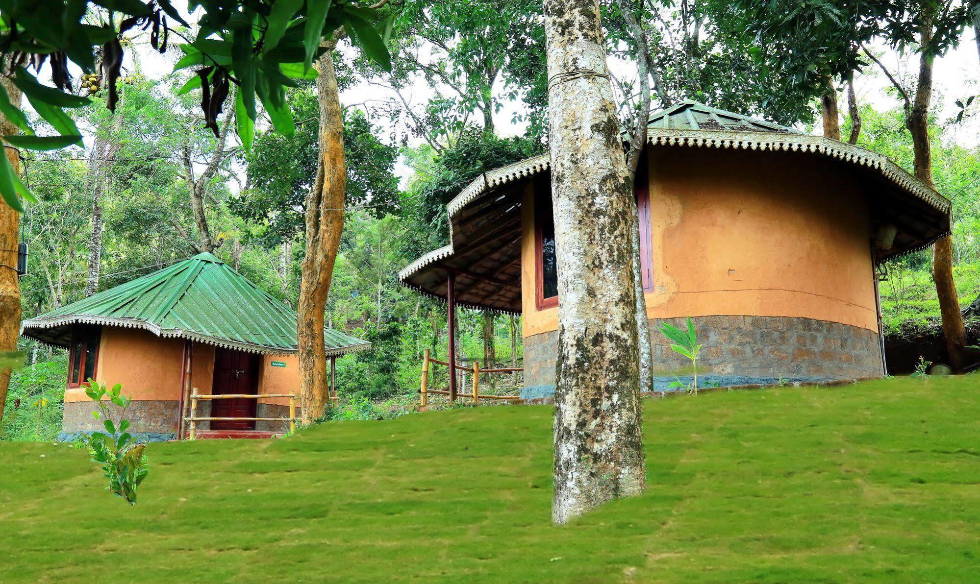 Punarjani Ayurvedic Resorts Ramakkalmedu Εξωτερικό φωτογραφία